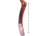 مساحات فراشة مقاس "15 / 1200 واط  - WIPER PLADE - AM000072