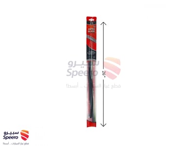 مساحات رياضي فردة واحدة مقاس "26 - AM000075