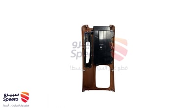 ديكور جير كامري 2003-2006 - (خشبي)