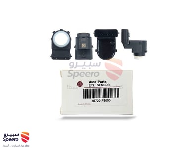 حساس صدام هيونداي النترا 2017 - AM000084