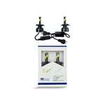 صورة لمبات ليد °390 LED فوكاس بيم - FOCUS BEAM H4