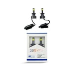 صورة لمبات ليد °390 LED فوكاس بيم FOCUS BEAM H7