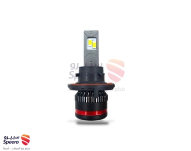 لمبات ليد ZEROX M8 - H13 45W LED - AM000093