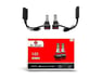 لمبات ليد ZEROX M8 - K3/K5 - 45W LED - AM000094