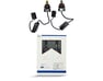 لمبات °360 LED فوكاس بيم FOCUS BEAM 300W - 9007 - AM000095