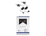 لمبات °360 LED فوكاس بيم FOCUS BEAM H4 200W - AM000098