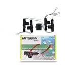 صورة سنترال لوك قفل مركزي من شركة متسوبا