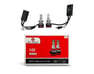 لمبات ليد ZEROX M8 - H7 - 45W LED - AM000101