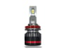 لمبات ليد ZEROX M8 - H11 - 45W LED - AM000102