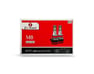 لمبات ليد ZEROX M8 - 9007 - 45W LED - AM000103