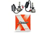 لمبات زنون XENOWER LED H1 45W - AM000104