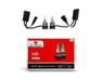 لمبات ليد ZEROX M8 - 9006 - 45W LED - AM000105