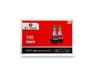 لمبات ليد ZEROX M8 - 9006 - 45W LED - AM000105