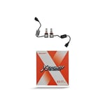 صورة لمبات زنون XENOWER LED H11 45W