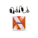 صورة لمبات زنون XENOWER LED 880 45W