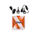 صورة لمبات زنون XENOWER LED 9007 45W