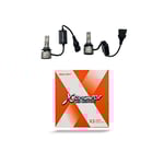 صورة لمبات زنون XENOWER LED 9006 45W