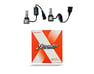 لمبات زنون XENOWER LED 9006 45W - AM000112