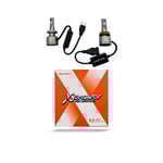 صورة لمبات زنون XENOWER LED 9005 45W