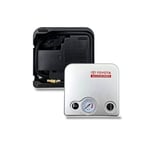 صورة ماطور هواء تويوتا لنفخ كفرات السيارات 12 فولت 180 واط