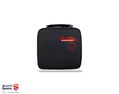 ماطور هواء تويوتا لنفخ كفرات السيارات 12 فولت 180 واط - AM000114