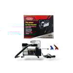 صورة ماطور هواء اوسكو حجم 1 بستم - 12 فولت