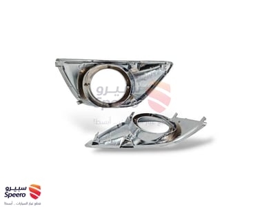 طقم برواز كشاف مفتوح تويوتا كامري 2014- كروم - AM000122