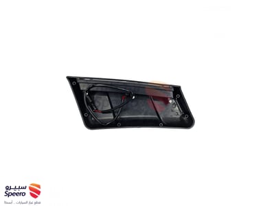 طقم كشاف ضباب تويوتا شاص 2015 LED  - عرضي - AM000127