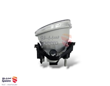 طقم كشاف ضباب إيسوزو ديماكس 2016 - AM000129