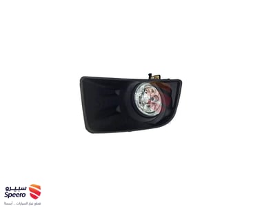 طقم كشاف ضباب إيسوزو ديماكس 2012 - AM000130