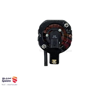 طقم كشاف ضباب إيسوزو ديماكس 2012 - AM000130