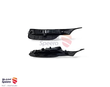 طقم كشاف ضباب هوندا اكورد 2017 - AM000132