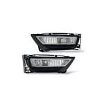 صورة طقم كشاف ضباب هوندا اكورد 2013