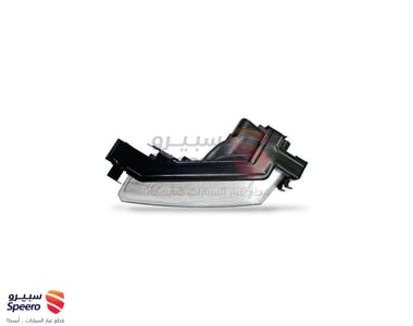 طقم كشاف ضباب هوندا اكورد 2013 - AM000133