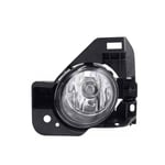 صورة طقم كشاف ضباب نيسان ماكسيما 2009 - عادي