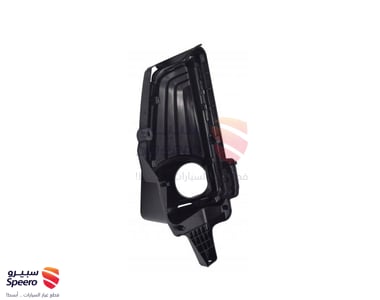 طقم كشاف ضباب تويوتا هايس 2020 - عادي - AM000136