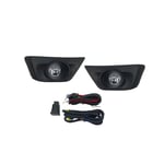 صورة طقم كشاف ضباب سوزوكي فيتارا 2014