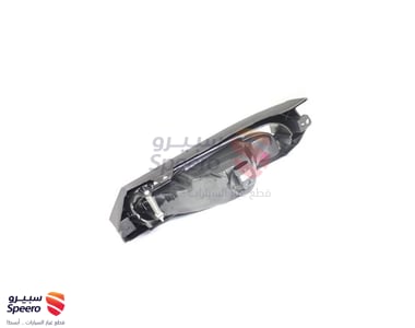 طقم كشاف ضباب فورد ماركيز 2007-2011 - AM000142