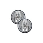 صورة طقم كشاف ضباب فورد اكسبديشن 2012