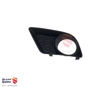 طقم كشاف ضباب دودج تشارجر 2011 - AM000147