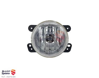 طقم كشاف ضباب دودج تشارجر 2011 - AM000147