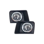 صورة طقم كشاف ضباب شيفروليه كابرس 2011