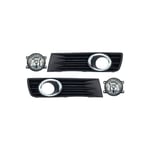 صورة طقم كشاف ضباب شيفروليه كابرس 2009