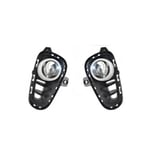 صورة طقم كشاف ضباب كيا ريو 2018