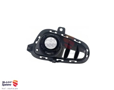 طقم كشاف ضباب كيا ريو 2018 - AM000152