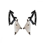 صورة طقم كشاف ضباب هيونداي النترا 2022