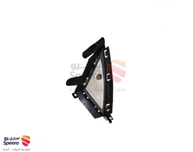 طقم كشاف ضباب هيونداي النترا 2022 - AM000153