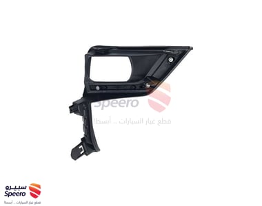 طقم كشاف ضباب تويوتا برادو 2018 - AM000157