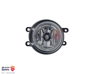 طقم كشاف ضباب تويوتا برادو 2018 - AM000157