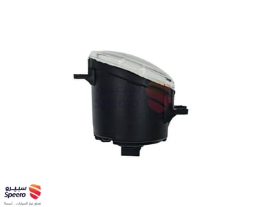 طقم كشاف ضباب تويوتا برادو 2010 - AM000159